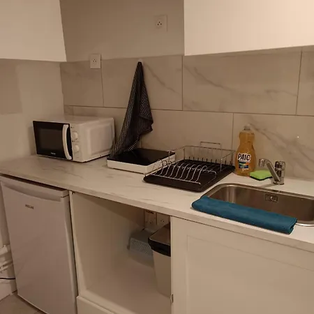 Appartamento Studio Sois Bois *