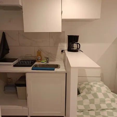 Studio Sois Bois Aulnay-sous-Bois