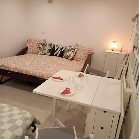 Appartamento Studio Sois Bois *