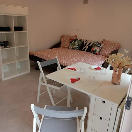 Studio Sois Bois Appartamento Aulnay-sous-Bois