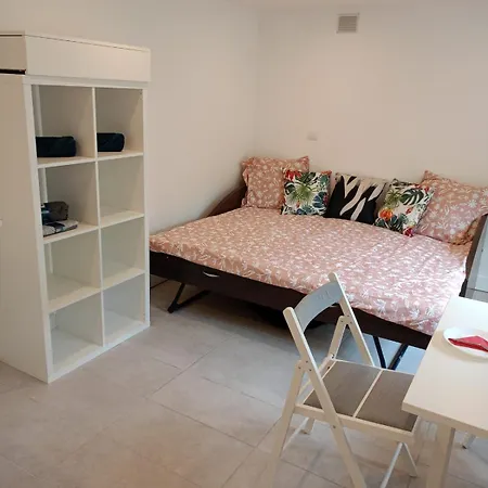 Studio Sois Bois * Aulnay-sous-Bois