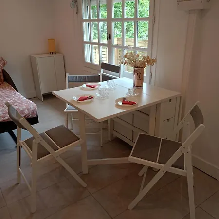 Appartamento Studio Sois Bois Aulnay-sous-Bois
