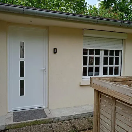 Studio Sois Bois Aulnay-sous-Bois