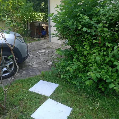 Studio Sois Bois * Aulnay-sous-Bois